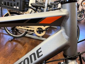 いちばん人気カラーのブリヂストン『TB1』の特価車　ご成約済み